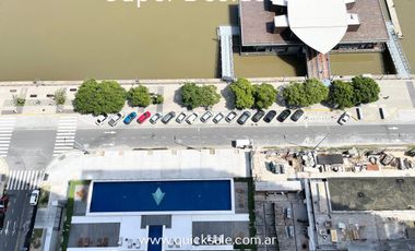 Departamento - Puerto Madero
