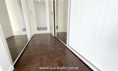 Departamento - Puerto Madero