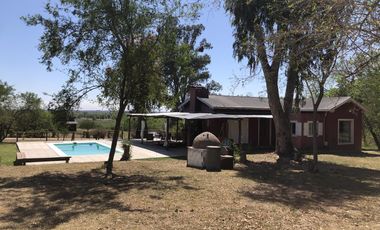 Casa en  El Aduar
