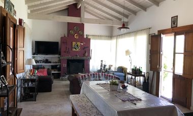 Casa en  El Aduar