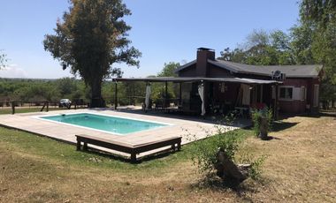 Casa en  El Aduar