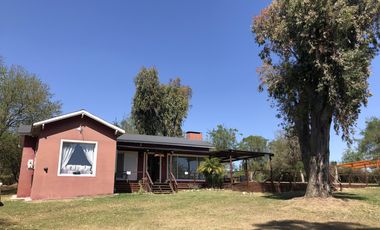 Casa en  El Aduar