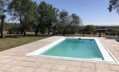Casa en  El Aduar