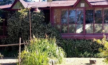 Casas en venta - 4 Dormitorios 3 Baños - 12.124Mts2 - Tigre