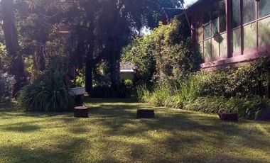 Casas en venta - 4 Dormitorios 3 Baños - 12.124Mts2 - Tigre