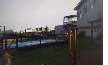 Costa Esmeralda - Casa en venta en barrio Maritimo
