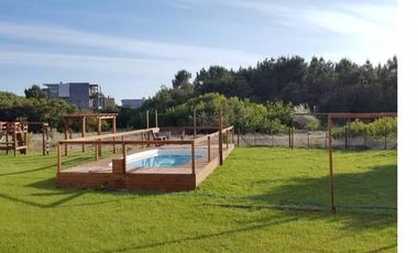 Costa Esmeralda - Casa en venta en barrio Maritimo