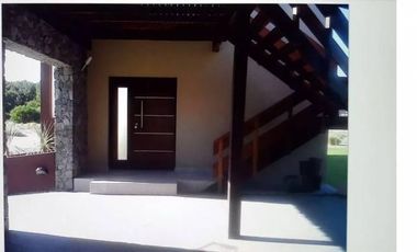 Costa Esmeralda - Casa en venta en barrio Maritimo