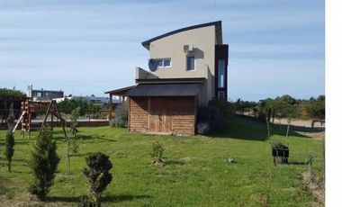 Costa Esmeralda - Casa en venta en barrio Maritimo