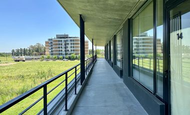 Alquiler Oficina Plaza Tierra Nueva Fisherton