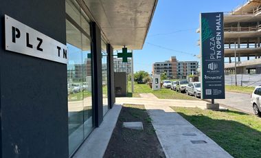 Alquiler Oficina Plaza Tierra Nueva Fisherton