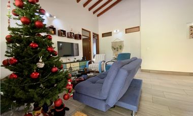 Finca Independiente Via San Antonio (Rionegro)