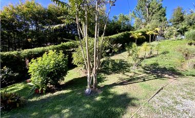 Finca Independiente Via San Antonio (Rionegro)