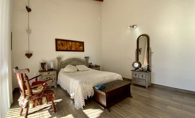 Finca Independiente Via San Antonio (Rionegro)