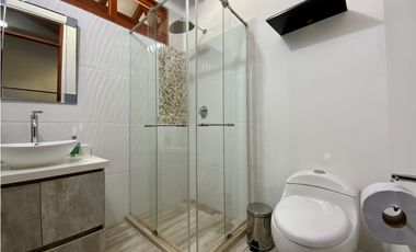 Finca Independiente Via San Antonio (Rionegro)
