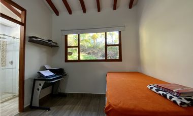 Finca Independiente Via San Antonio (Rionegro)