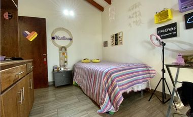 Finca Independiente Via San Antonio (Rionegro)