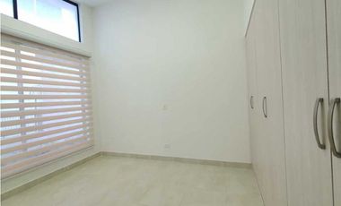 Casa Campestre En Venta En Conjunto Cerrado Chinauta