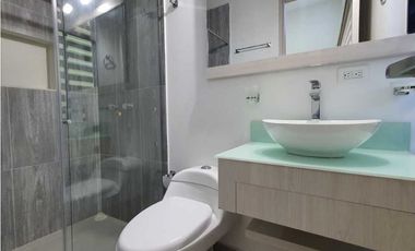 Casa Campestre En Venta En Conjunto Cerrado Chinauta