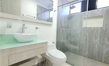 Casa Campestre En Venta En Conjunto Cerrado Chinauta