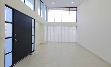 Casa Campestre En Venta En Conjunto Cerrado Chinauta