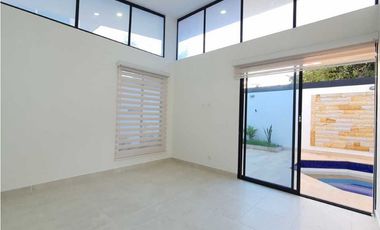 Casa Campestre En Venta En Conjunto Cerrado Chinauta