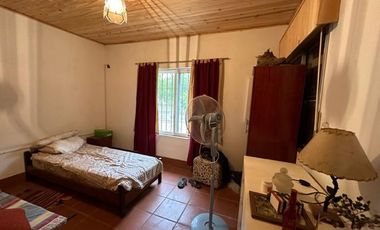 Fracción con Casa  y Galpón en venta en 20 de junio