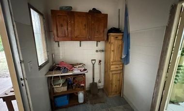 Fracción con Casa  y Galpón en venta en 20 de junio