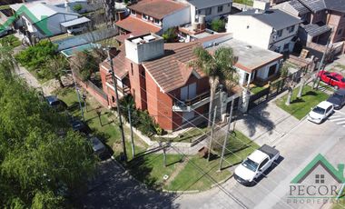 Casa - Centrica - Belen de Escobar - Hipolito Yrigoyen 985