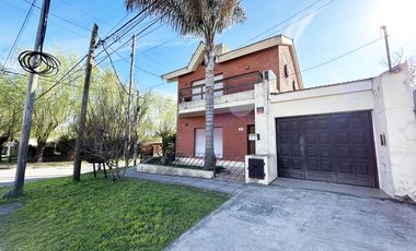 Casa - Centrica - Belen de Escobar - Hipolito Yrigoyen 985
