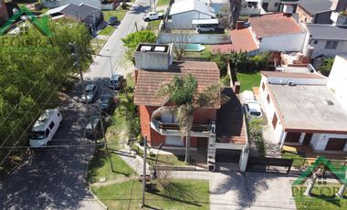 Casa - Centrica - Belen de Escobar - Hipolito Yrigoyen 985