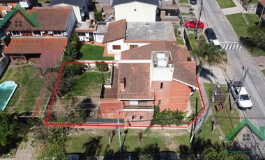 Casa - Centrica - Belen de Escobar - Hipolito Yrigoyen 985