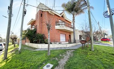 Casa - Centrica - Belen de Escobar - Hipolito Yrigoyen 985