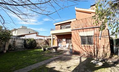 Casa - Centrica - Belen de Escobar - Hipolito Yrigoyen 985