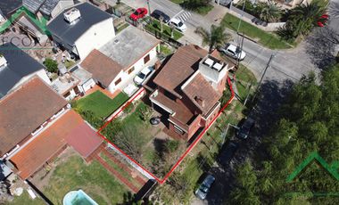Casa - Centrica - Belen de Escobar - Hipolito Yrigoyen 985