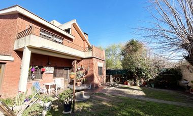 Casa - Centrica - Belen de Escobar - Hipolito Yrigoyen 985