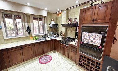Casa - Centrica - Belen de Escobar - Hipolito Yrigoyen 985