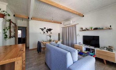 Casa en venta - 2 Dormitorios 1 Baño - Cocheras - 500Mts2 - Safocarda, Junín