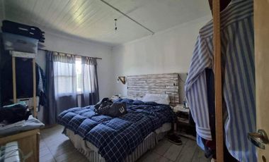 Casa en venta - 2 Dormitorios 1 Baño - Cocheras - 500Mts2 - Safocarda, Junín