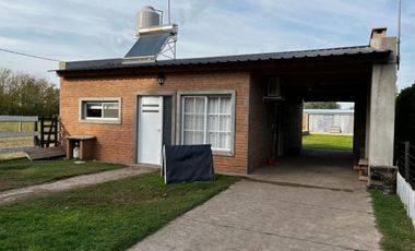 Casa en venta - 2 Dormitorios 1 Baño - Cocheras - 500Mts2 - Safocarda, Junín