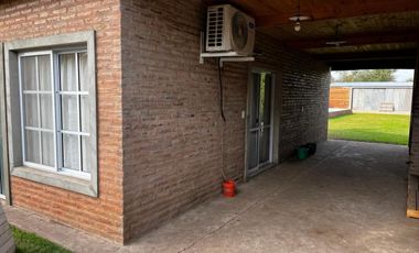 Casa en venta - 2 Dormitorios 1 Baño - Cocheras - 500Mts2 - Safocarda, Junín