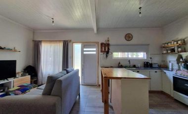 Casa en venta - 2 Dormitorios 1 Baño - Cocheras - 500Mts2 - Safocarda, Junín
