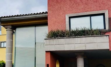 Casa en Venta en San Nicolás Totolapan