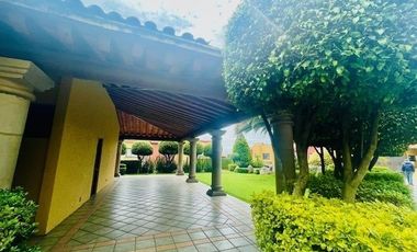 Casa en Venta en San Nicolás Totolapan