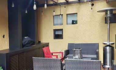 Casa en Venta en San Nicolás Totolapan