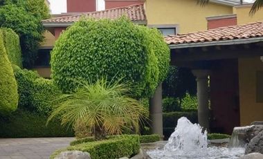 Casa en Venta en San Nicolás Totolapan