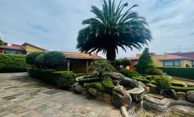 Casa en Venta en San Nicolás Totolapan