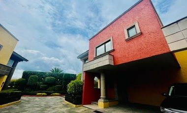 Casa en Venta en San Nicolás Totolapan