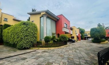 Casa en Venta en San Nicolás Totolapan
