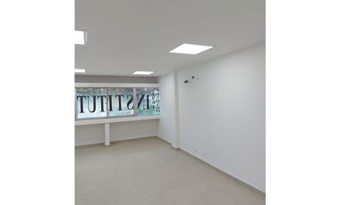 OFICINA  EN ARRIENDO, SANTA LUCIA, CARTAGENA